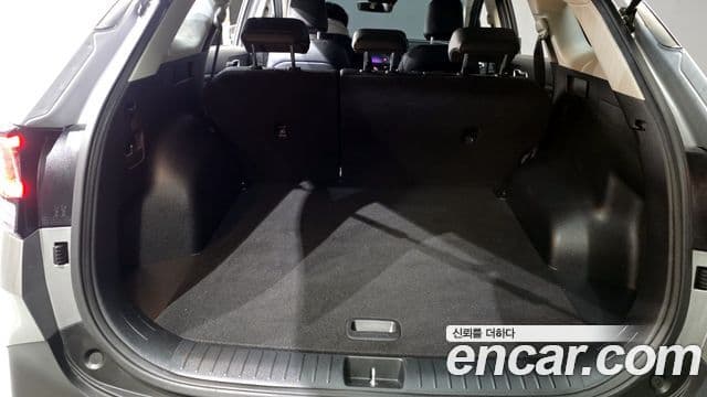 Kia Sportage 2021 — ფოტო 20/20