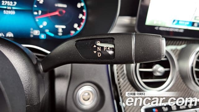 Mercedes-Benz GLC-Class 2022 — ფოტო 8/20