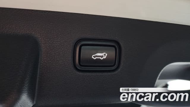 Kia Sportage 2022 — ფოტო 20/20