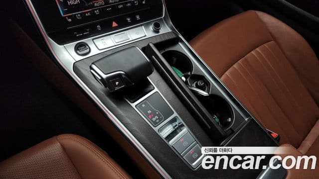 Audi A6 2022 — фото 7 из 20