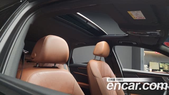 Audi A6 2022 — ფოტო 18/20