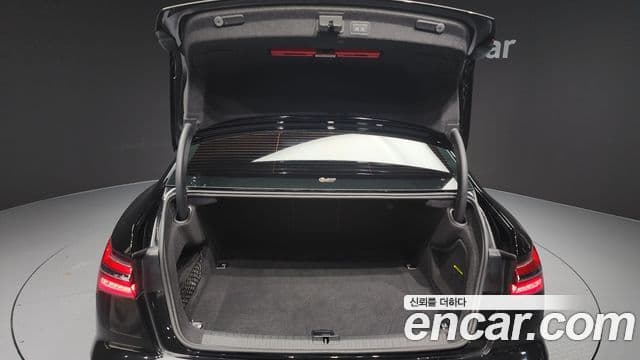 Audi A6 2022 — ფოტო 20/20