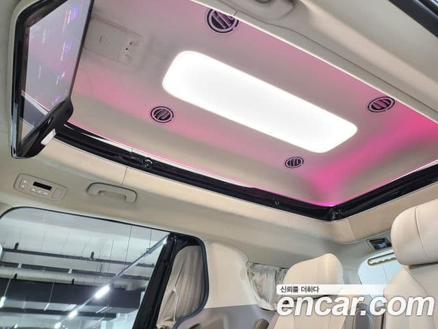 Kia Carnival 2021 — Photo 2/20