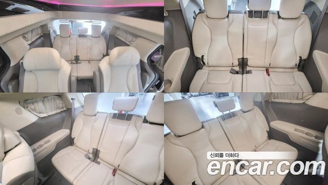 Kia Carnival 2021 — Photo 8/20