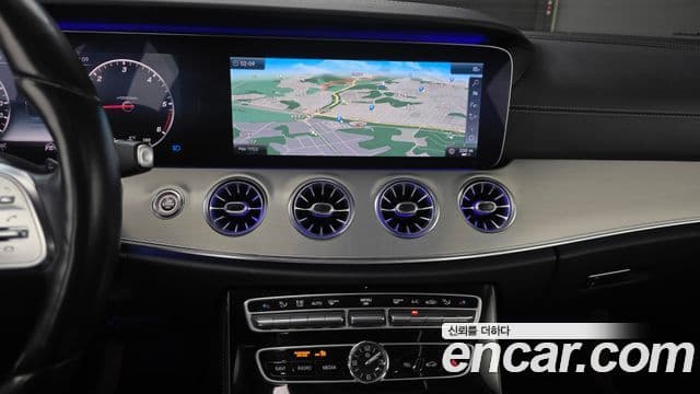 Mercedes-Benz CLS-Class 2019 — Photo 20/20