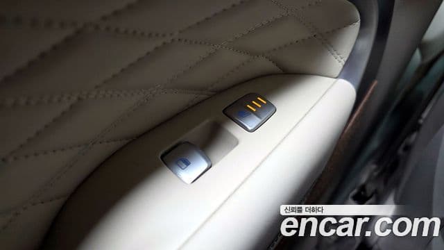Genesis G70 2018 — Şəkil 16/20