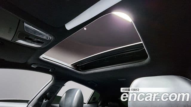 Kia Stinger 2019 — Şəkil 17/20