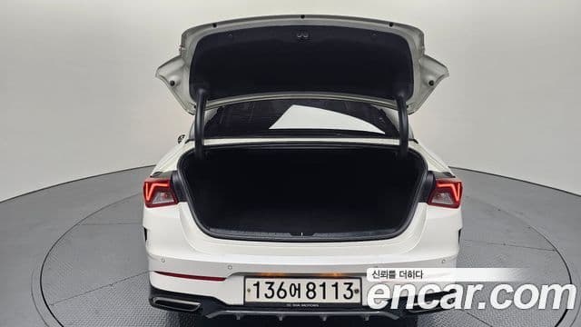 Kia K5 2020 — Photo 2/20