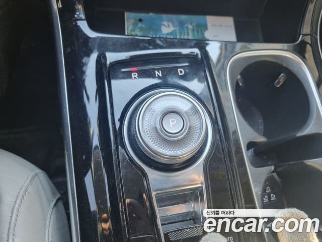 Kia Carnival 2021 — Şəkil 7/19