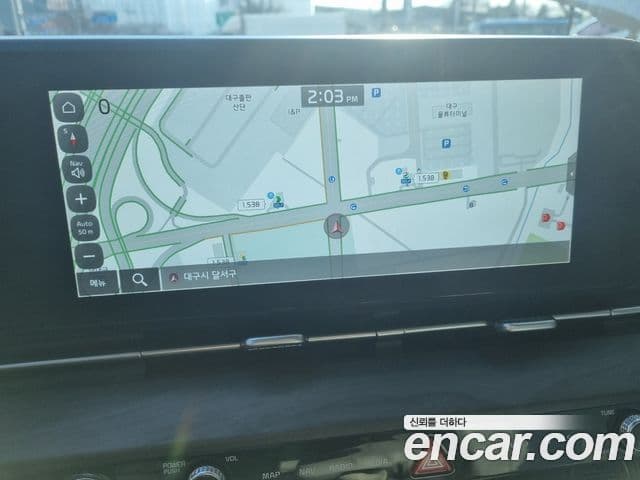 Kia Carnival 2021 — Şəkil 11/19