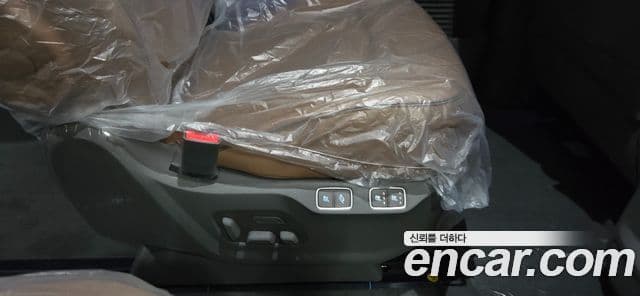 Hyundai Staria 2025 — Şəkil 7/20