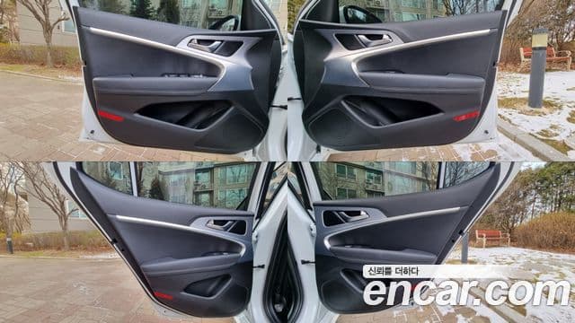 Genesis G70 2020 — ფოტო 12/20