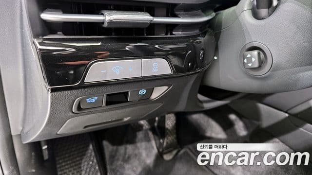 Genesis G80 2025 — ფოტო 10/20