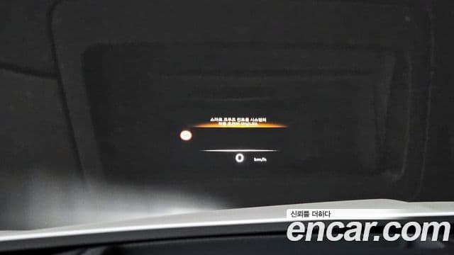 Genesis G80 2025 — ფოტო 1/20