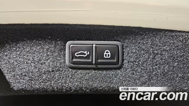 Genesis G80 2025 — ფოტო 8/20