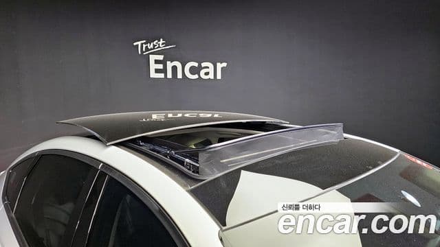 Genesis G80 2025 — ფოტო 4/20