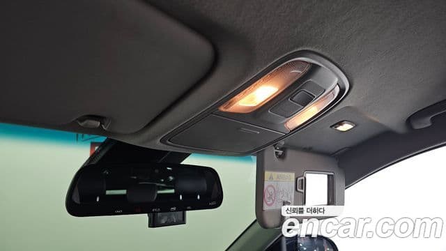 Kia Niro 2020 — ფოტო 1/20
