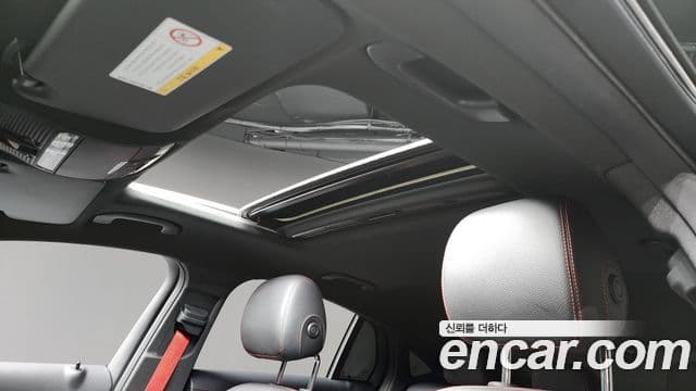 Mercedes-Benz GLC-Class 2019 — ფოტო 19/20