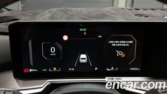 Kia Sorento 2024 — Şəkil 8/20