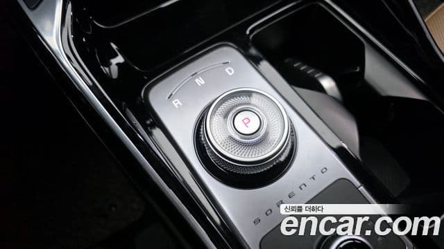 Kia Sorento 2024 — Şəkil 9/20