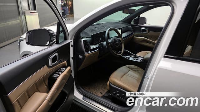 Kia Sorento 2024 — Şəkil 10/20