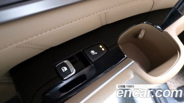 Kia Sorento 2024 — Şəkil 18/20
