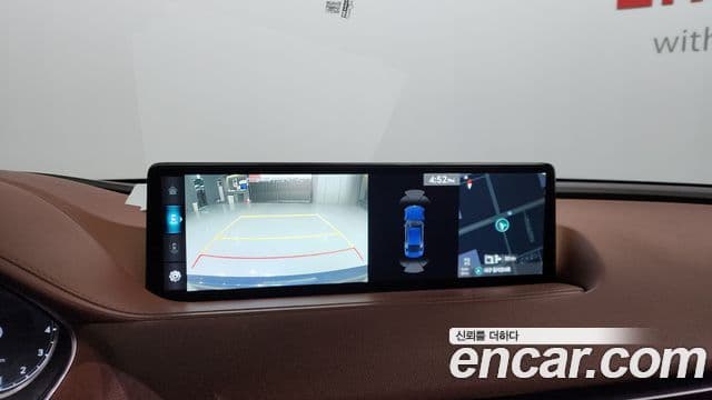 Genesis Electrified G80 2023 — ფოტო 16/20