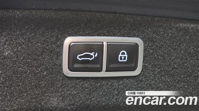 Genesis Electrified G80 2023 — ფოტო 20/20