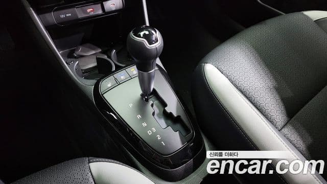 Kia All New Morning 2025 — фото 9 из 20