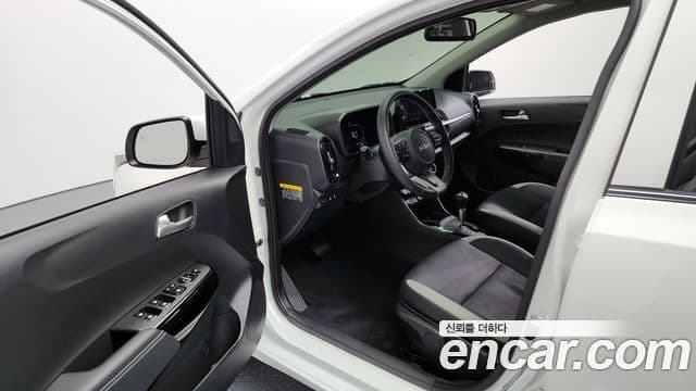 Kia All New Morning 2025 — ფოტო 10/20