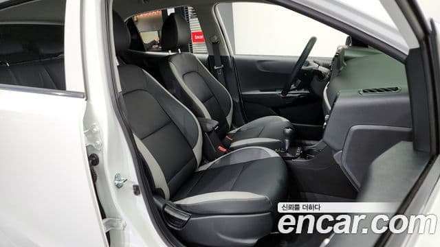 Kia All New Morning 2025 — ფოტო 11/20