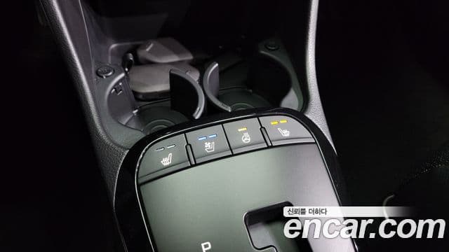 Kia All New Morning 2025 — ფოტო 18/20