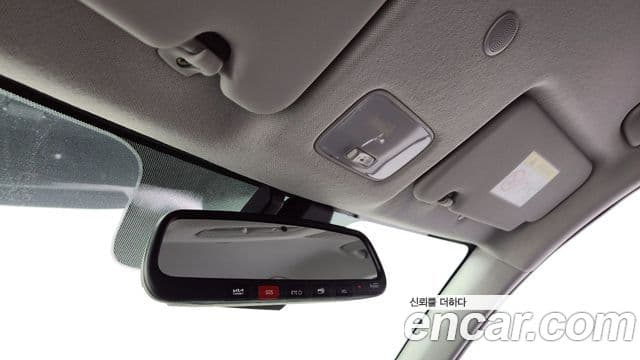 Kia All New Morning 2025 — ფოტო 19/20