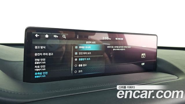 Genesis GV80 2022 — Photo 5/20