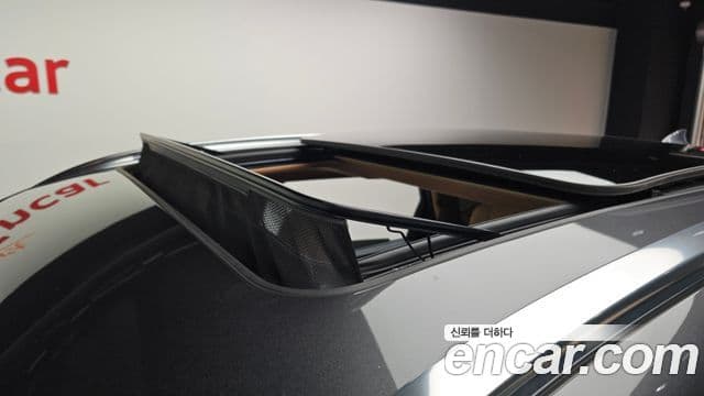 Genesis GV80 2022 — Photo 20/20