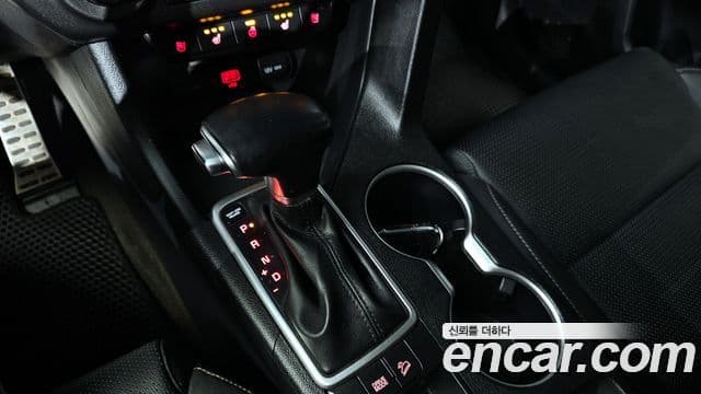 Kia Sportage The Bold 2019 — Şəkil 4/20