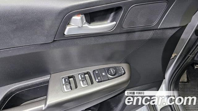 Kia Sportage The Bold 2019 — Şəkil 11/20