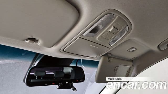 Kia Sportage The Bold 2019 — Şəkil 16/20