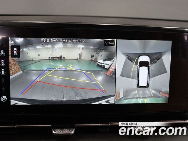 Kia Carnival 2021 — ფოტო 9/20