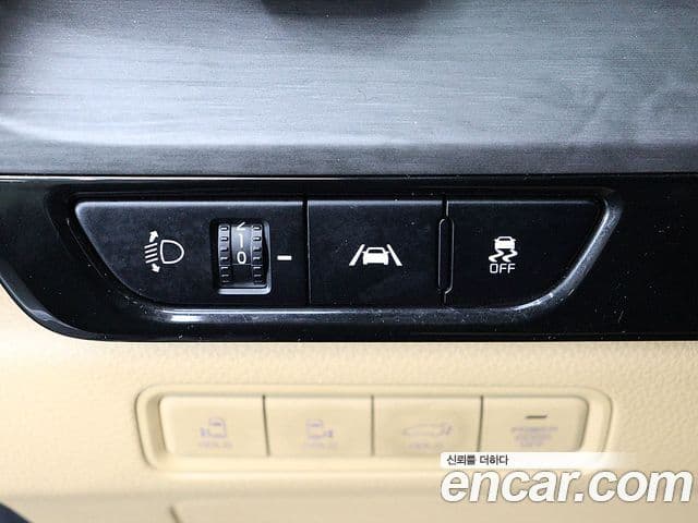 Kia Carnival 2021 — ფოტო 15/20