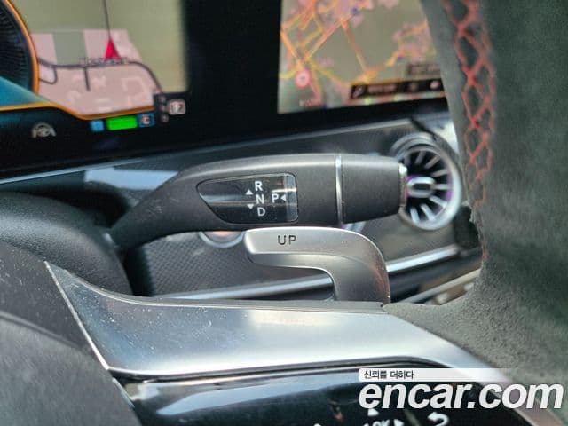 Mercedes-Benz E-Class 2021 — Şəkil 17/20