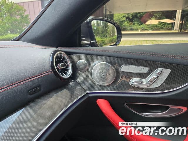 Mercedes-Benz E-Class 2021 — Şəkil 7/20