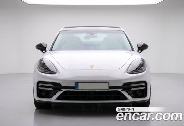 Porsche Panamera 2022 — Şəkil 3/20