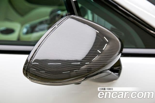 Porsche Panamera 2022 — Şəkil 6/20