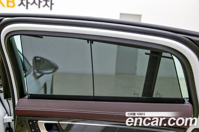 Porsche Panamera 2022 — Şəkil 14/20