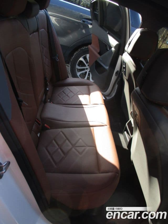 BMW 5 Series 2024 — ფოტო 9/20