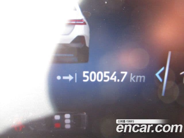 BMW 5 Series 2024 — ფოტო 19/20