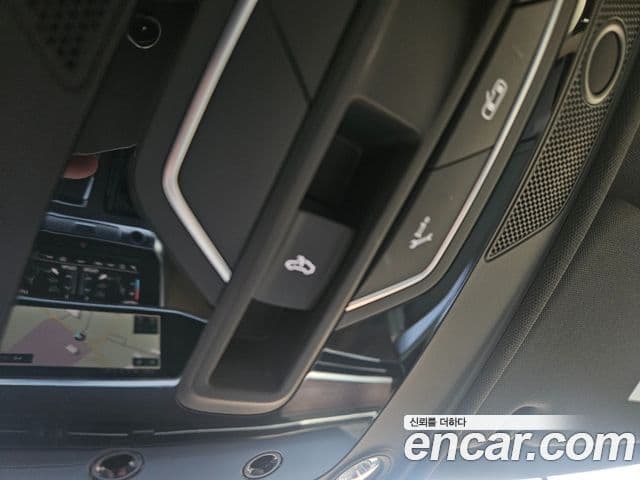 Audi A6 2023 — Photo 15/20