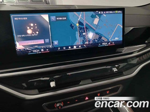 BMW X6 2025 — ფოტო 14/20