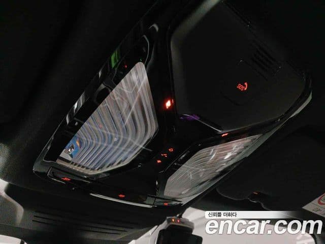 BMW X6 2025 — ფოტო 16/20